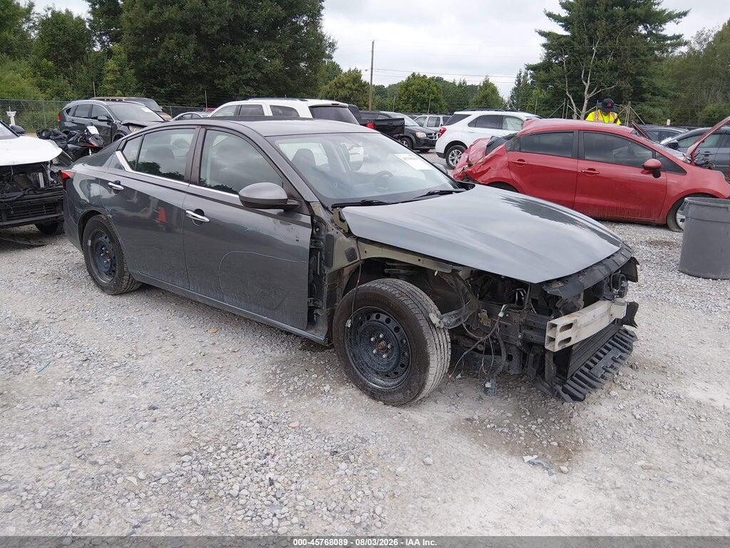 1N4BL4BV4LC246929 2020 NISSAN ALTIMA photo no. 1