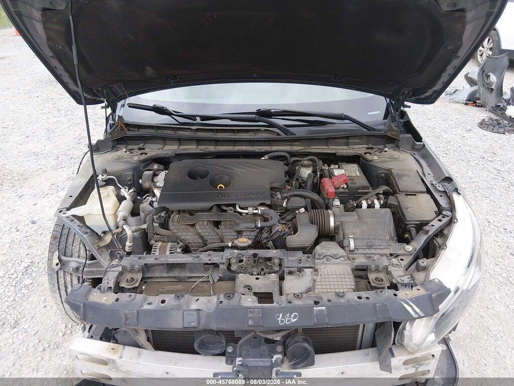 1N4BL4BV4LC246929 2020 NISSAN ALTIMA photo no. 10