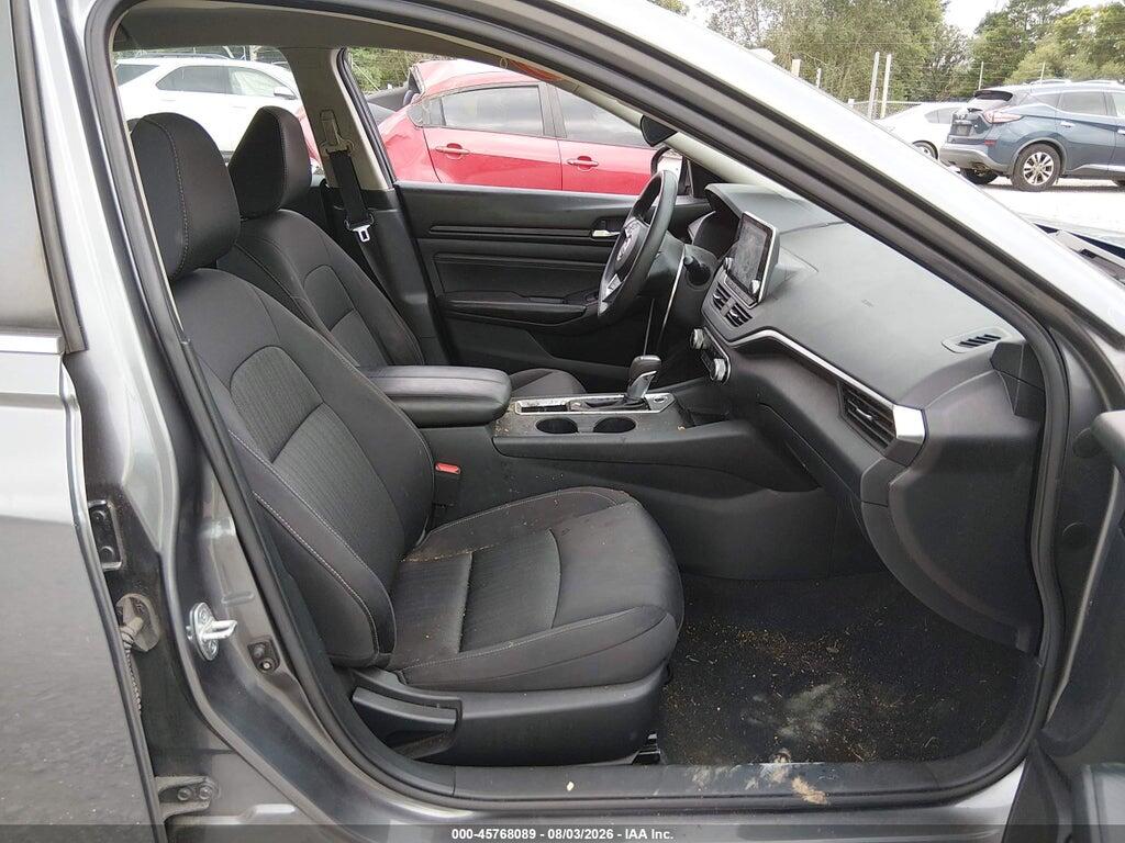 1N4BL4BV4LC246929 2020 NISSAN ALTIMA photo no. 5