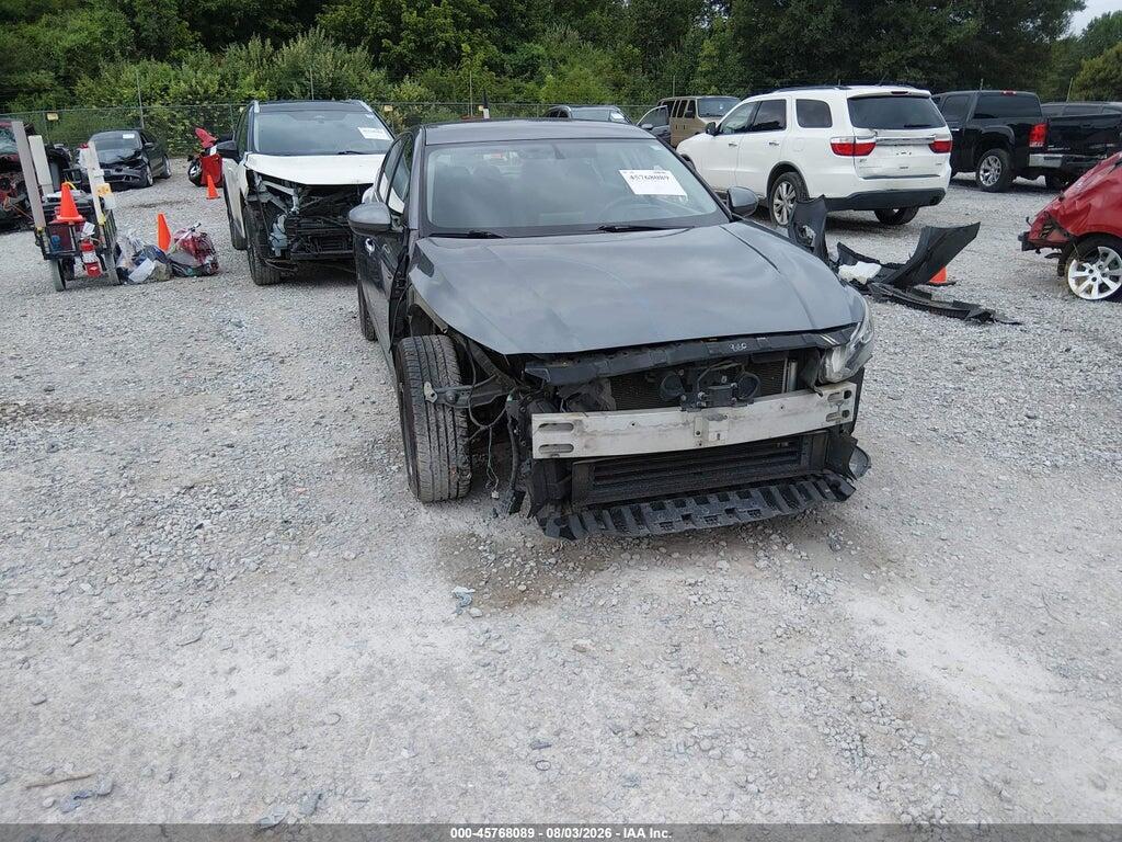 1N4BL4BV4LC246929 2020 NISSAN ALTIMA photo no. 6