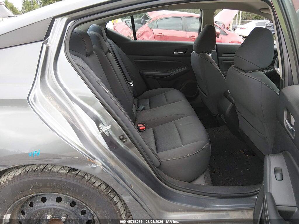 1N4BL4BV4LC246929 2020 NISSAN ALTIMA photo no. 8