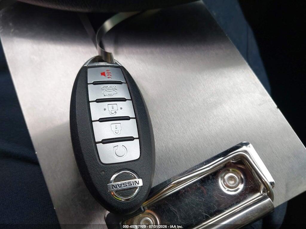 1N4BL4BV2LC223469 2020 NISSAN ALTIMA photo no. 11