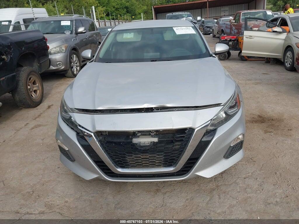 1N4BL4BV2LC223469 2020 NISSAN ALTIMA photo no. 12