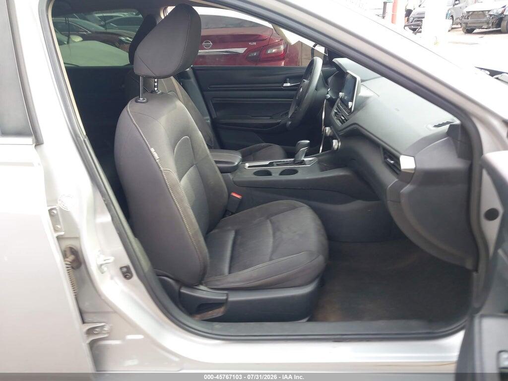 1N4BL4BV2LC223469 2020 NISSAN ALTIMA photo no. 5