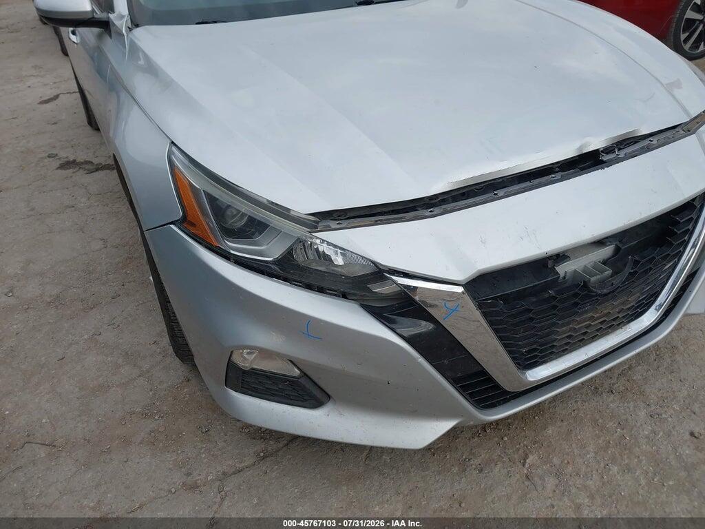 1N4BL4BV2LC223469 2020 NISSAN ALTIMA photo no. 6