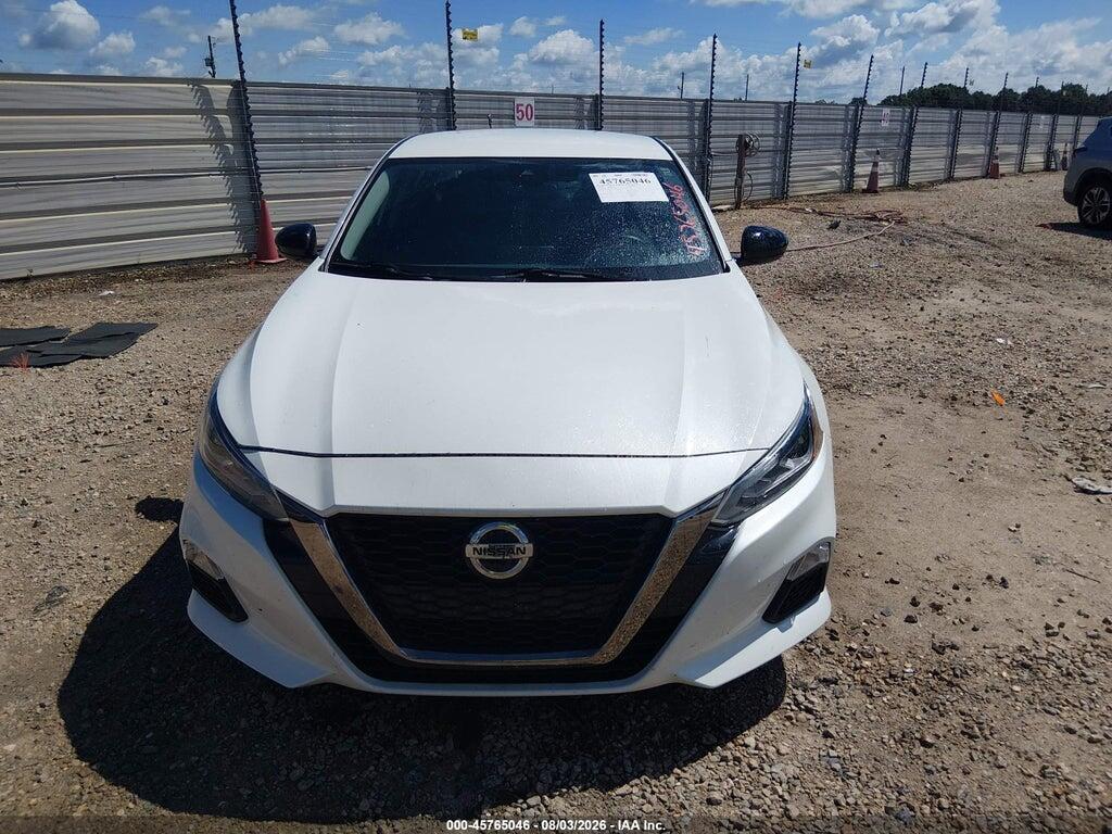 1N4BL4CV7LN320721 2020 NISSAN ALTIMA photo no. 12