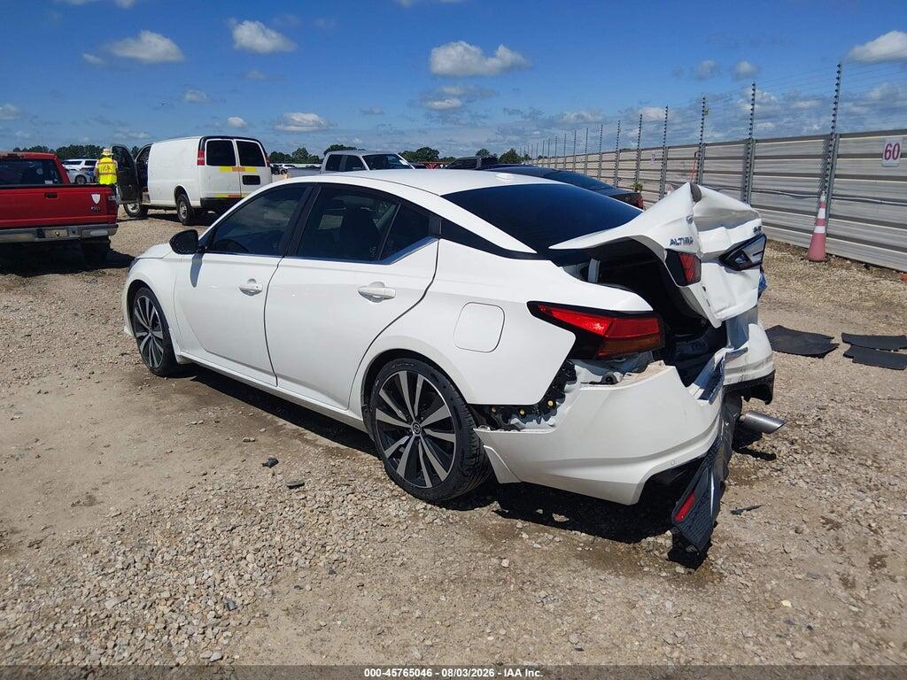 1N4BL4CV7LN320721 2020 NISSAN ALTIMA photo no. 3