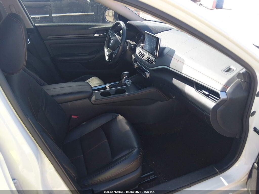 1N4BL4CV7LN320721 2020 NISSAN ALTIMA photo no. 5