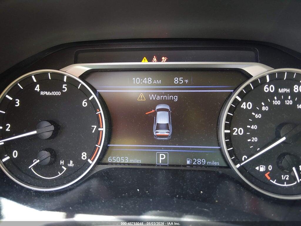 1N4BL4CV7LN320721 2020 NISSAN ALTIMA photo no. 7