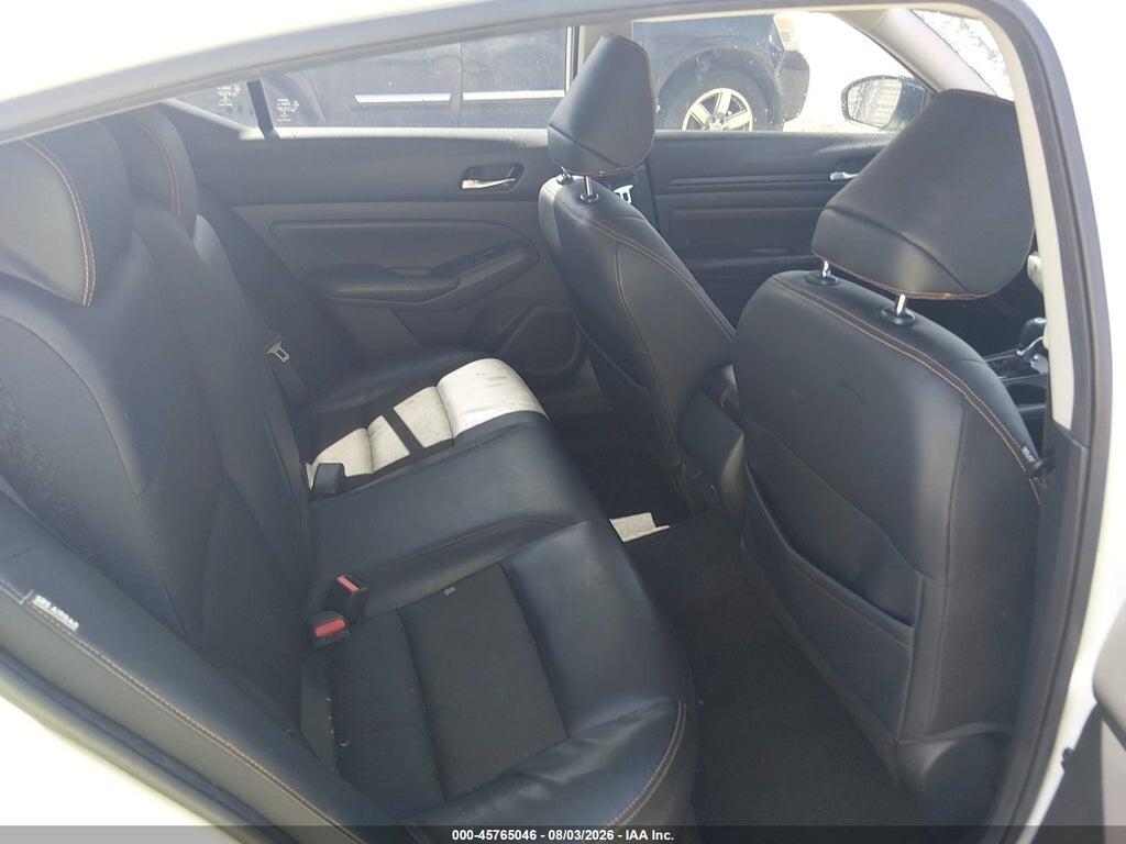 1N4BL4CV7LN320721 2020 NISSAN ALTIMA photo no. 8