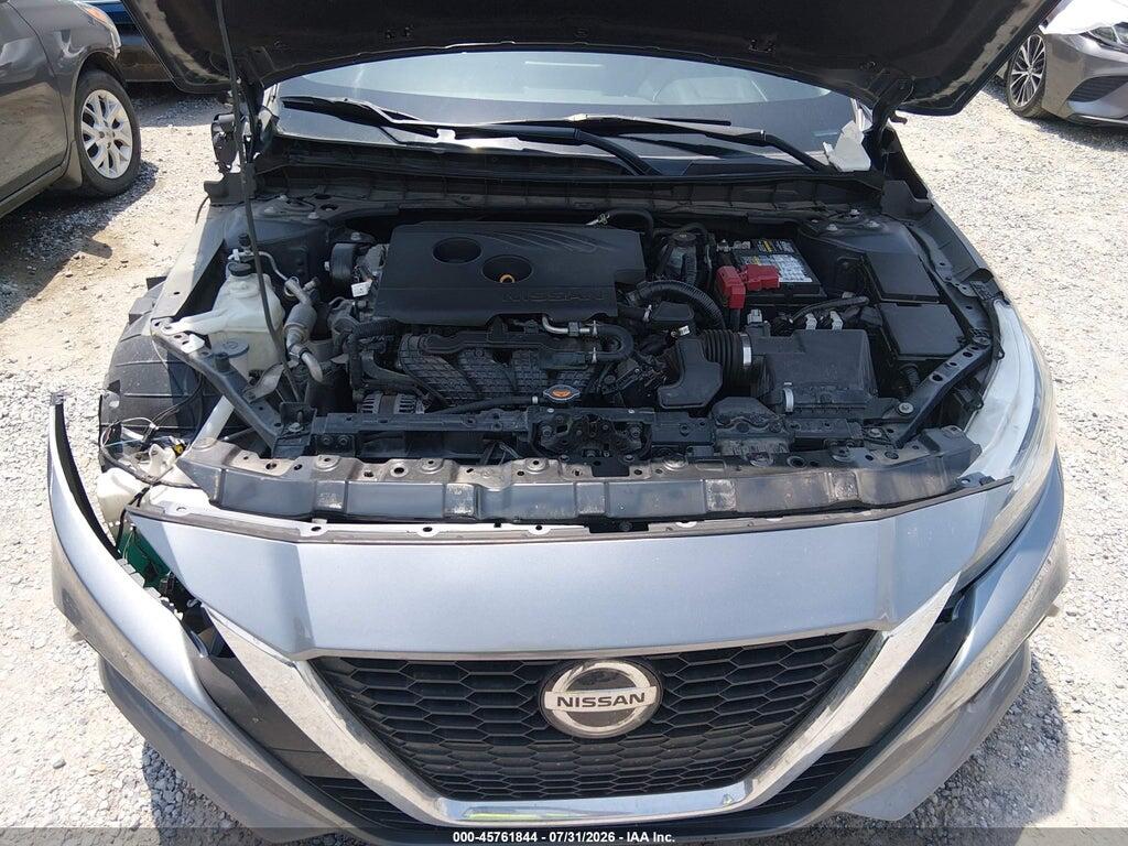 1N4BL4BV7LC238887 2020 NISSAN ALTIMA photo no. 10