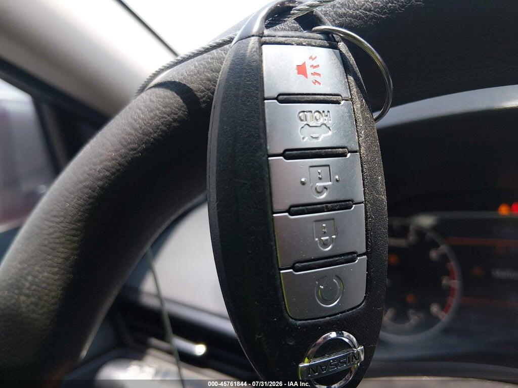 1N4BL4BV7LC238887 2020 NISSAN ALTIMA photo no. 11