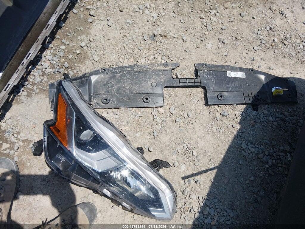 1N4BL4BV7LC238887 2020 NISSAN ALTIMA photo no. 12