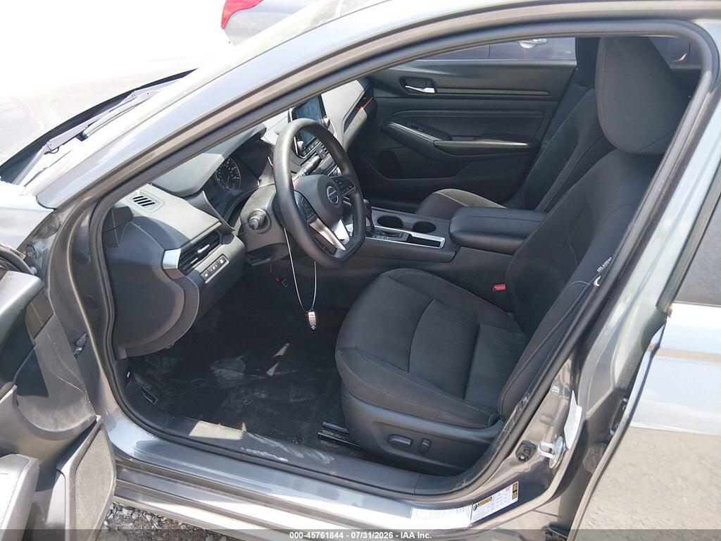 1N4BL4BV7LC238887 2020 NISSAN ALTIMA photo no. 5