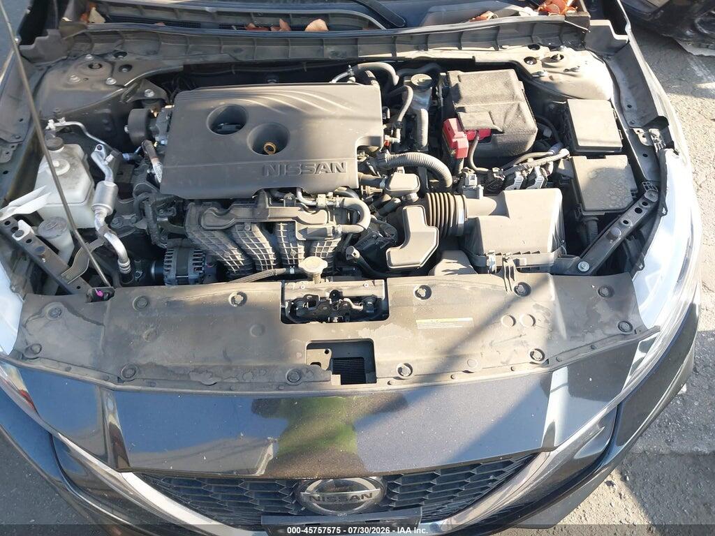 1N4BL4BV7LN315035 2020 NISSAN ALTIMA photo no. 10