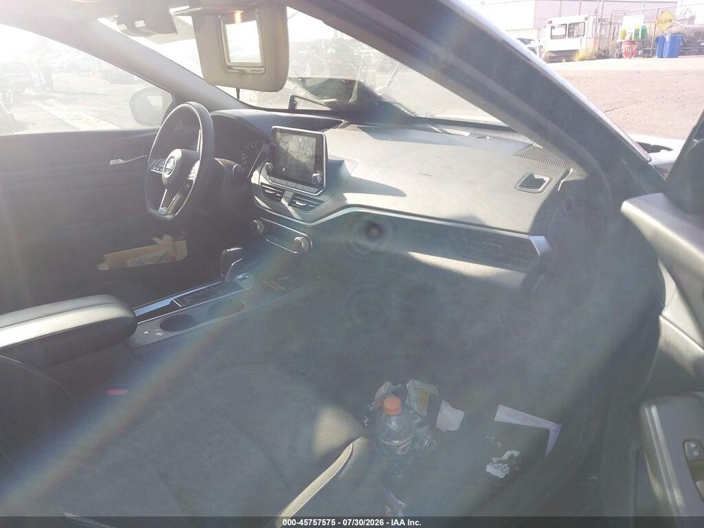 1N4BL4BV7LN315035 2020 NISSAN ALTIMA photo no. 5
