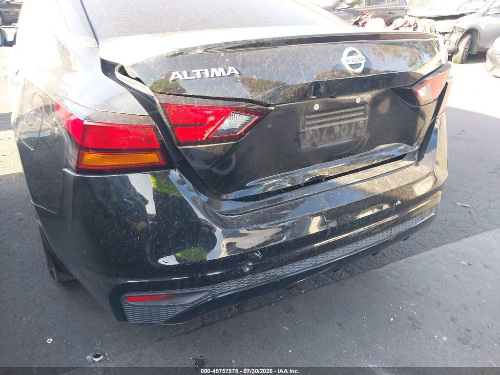 1N4BL4BV7LN315035 2020 NISSAN ALTIMA photo no. 6