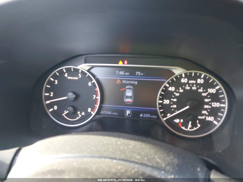 1N4BL4BV7LN315035 2020 NISSAN ALTIMA photo no. 7