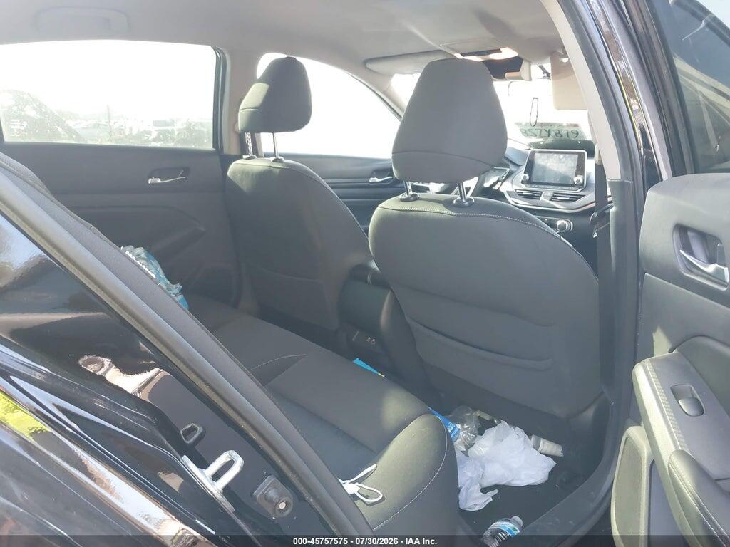 1N4BL4BV7LN315035 2020 NISSAN ALTIMA photo no. 8