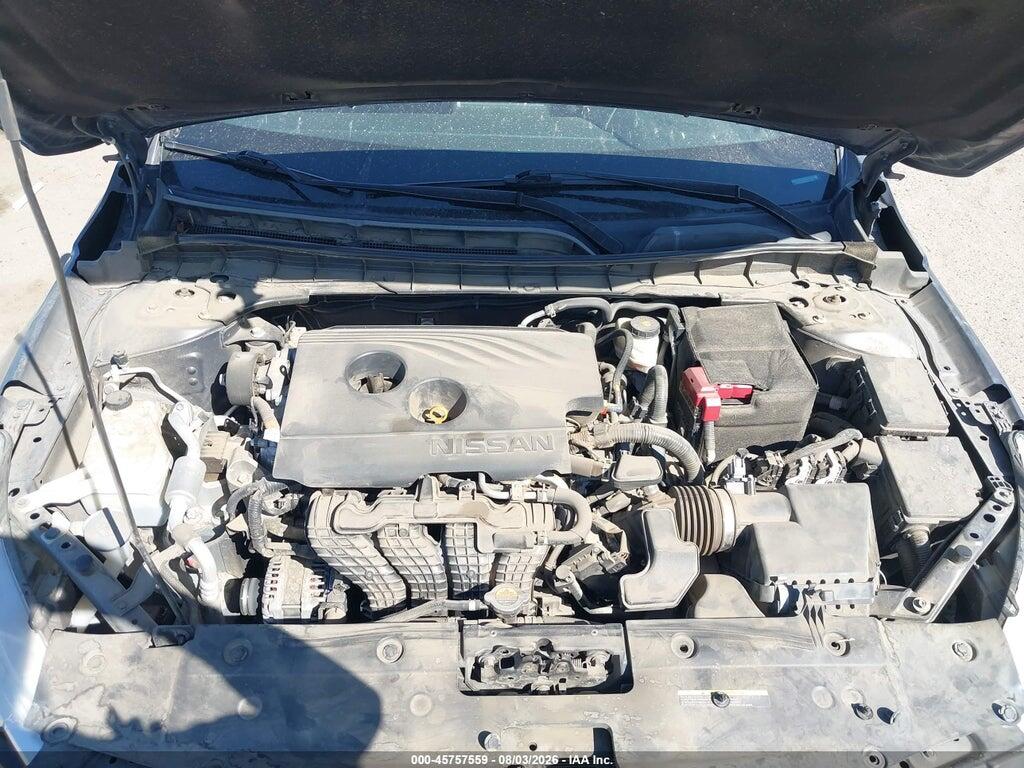 1N4BL4BV6LC217027 2020 NISSAN ALTIMA photo no. 10