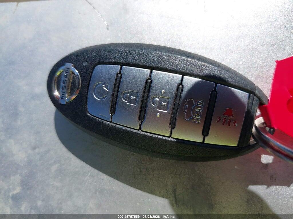 1N4BL4BV6LC217027 2020 NISSAN ALTIMA photo no. 11