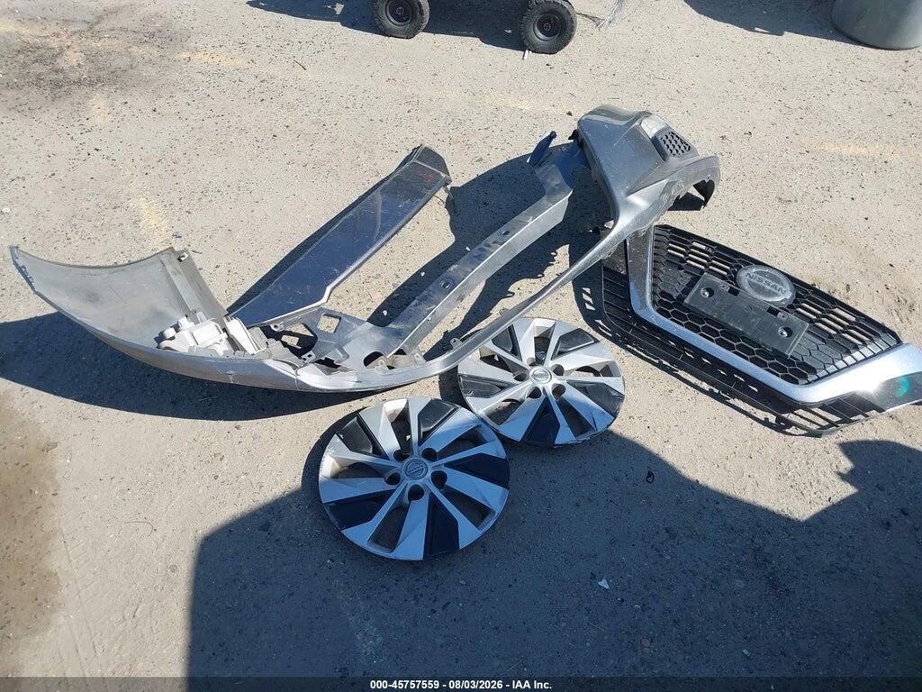 1N4BL4BV6LC217027 2020 NISSAN ALTIMA photo no. 12