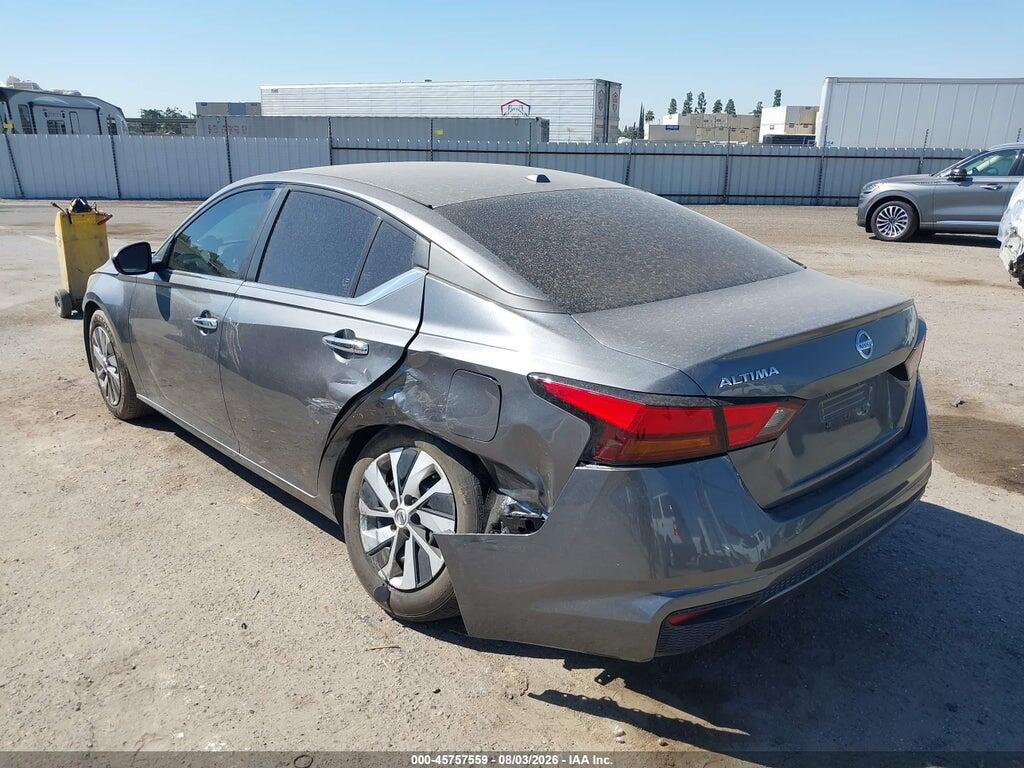 1N4BL4BV6LC217027 2020 NISSAN ALTIMA photo no. 3