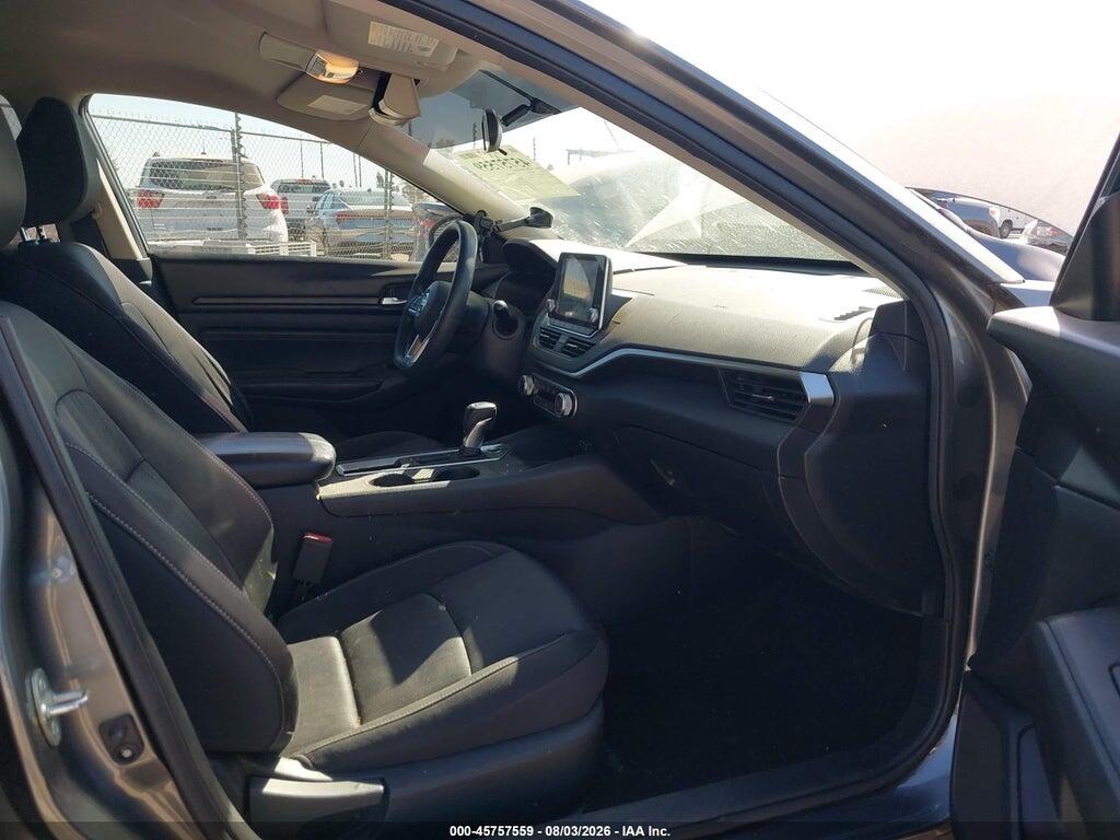 1N4BL4BV6LC217027 2020 NISSAN ALTIMA photo no. 5