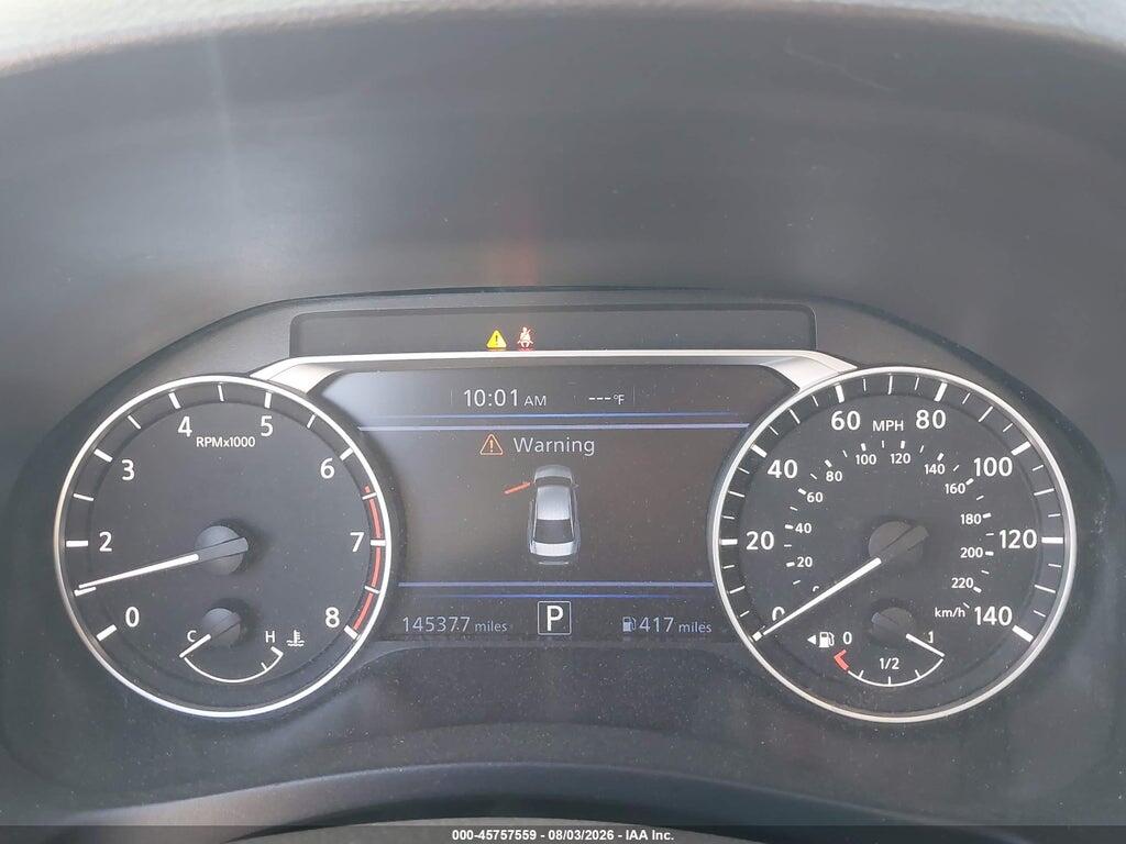 1N4BL4BV6LC217027 2020 NISSAN ALTIMA photo no. 7