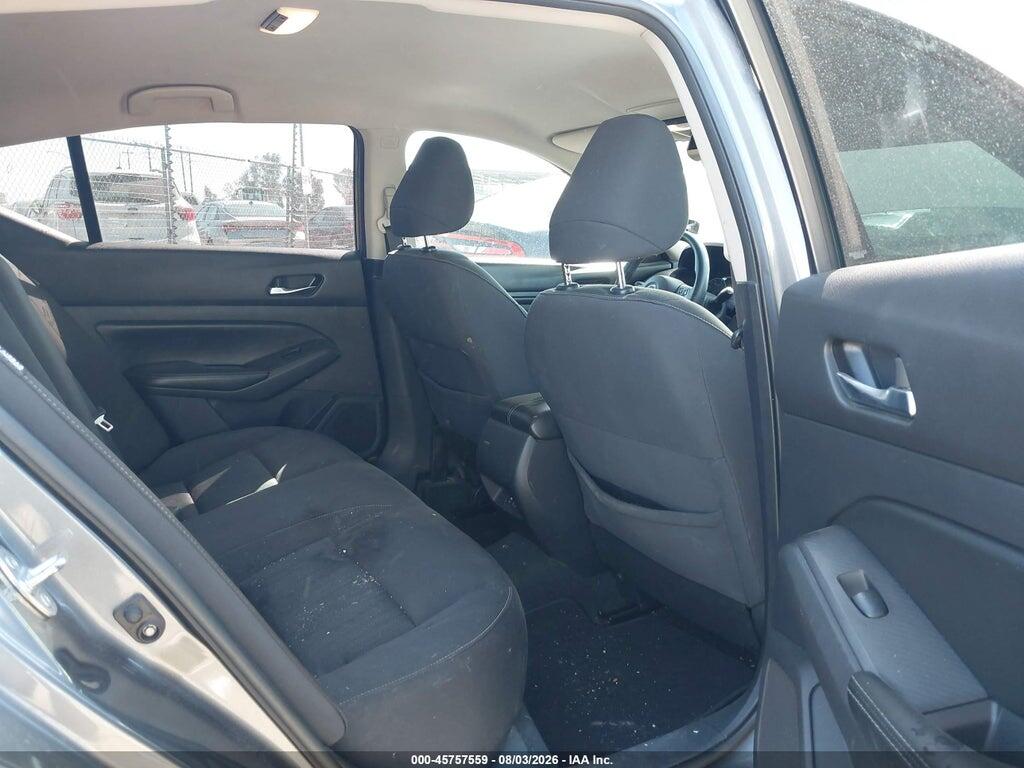 1N4BL4BV6LC217027 2020 NISSAN ALTIMA photo no. 8