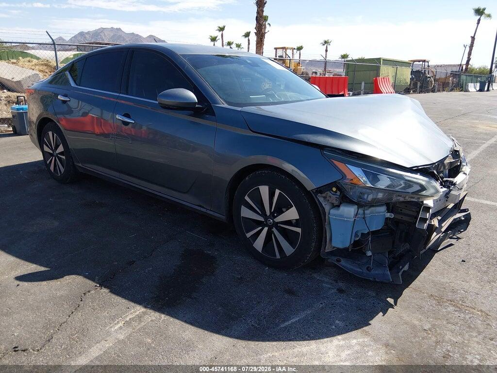 1N4BL4EVXLC147849 2020 NISSAN ALTIMA photo no. 1