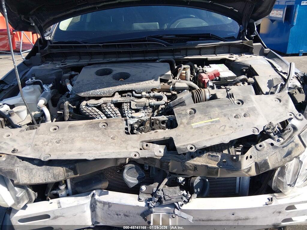 1N4BL4EVXLC147849 2020 NISSAN ALTIMA photo no. 10