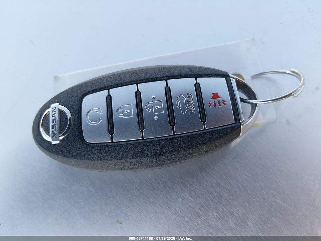 1N4BL4EVXLC147849 2020 NISSAN ALTIMA photo no. 11