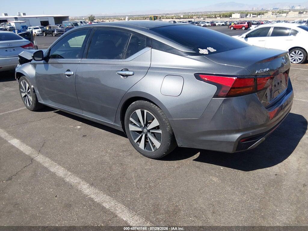 1N4BL4EVXLC147849 2020 NISSAN ALTIMA photo no. 3