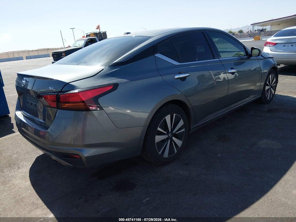 1N4BL4EVXLC147849 2020 NISSAN ALTIMA photo no. 4