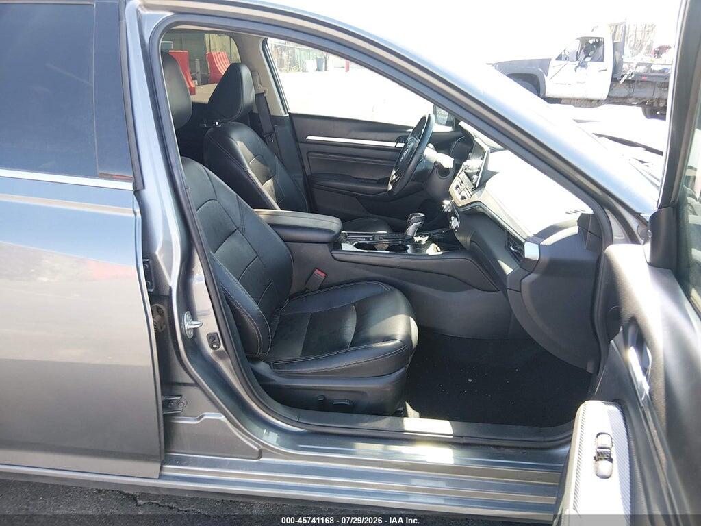1N4BL4EVXLC147849 2020 NISSAN ALTIMA photo no. 5