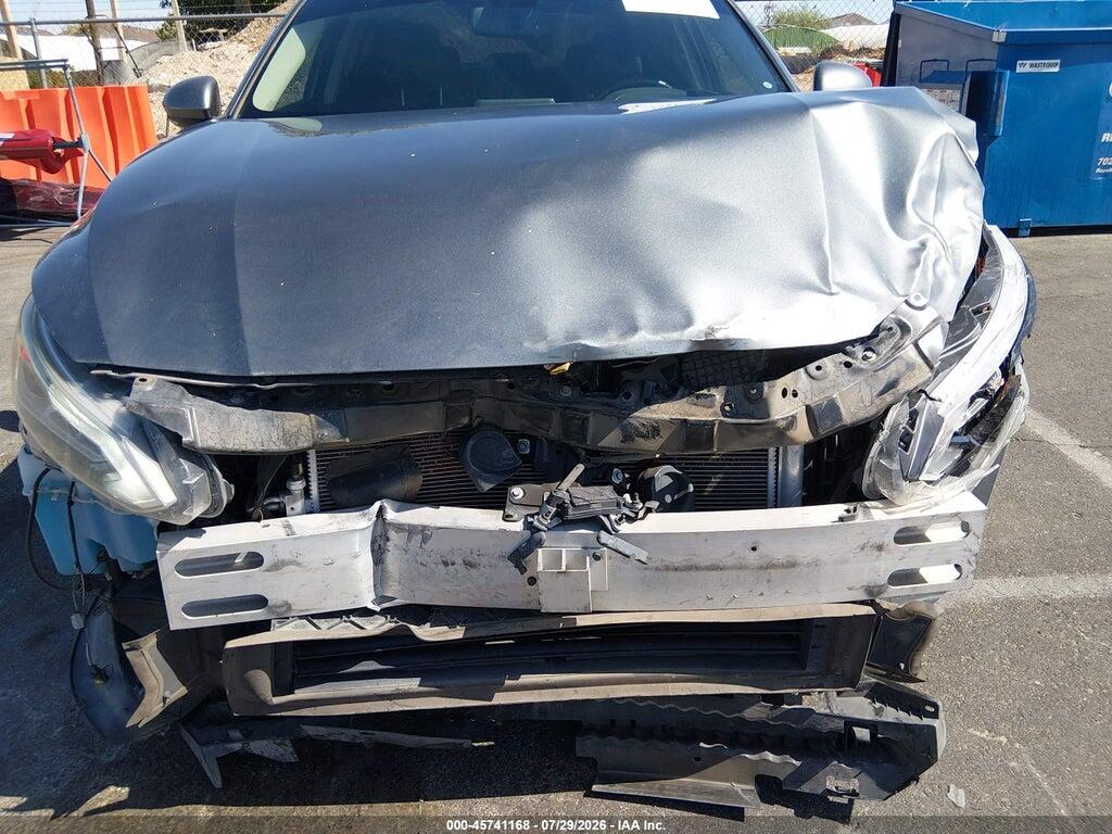 1N4BL4EVXLC147849 2020 NISSAN ALTIMA photo no. 6