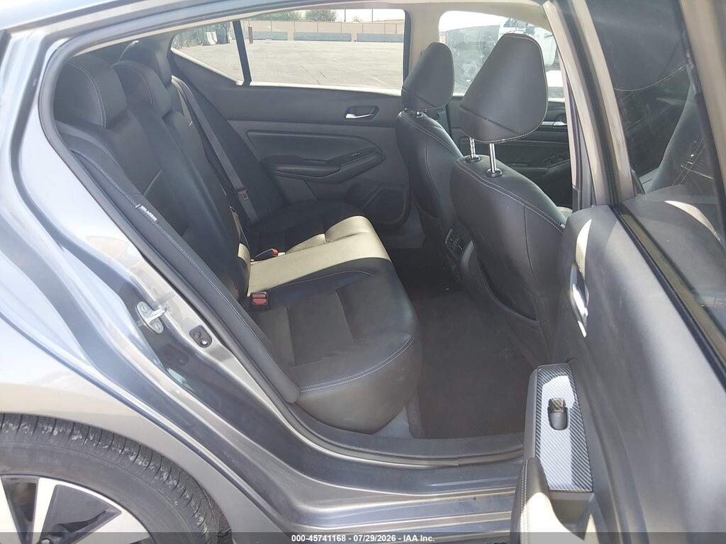 1N4BL4EVXLC147849 2020 NISSAN ALTIMA photo no. 8