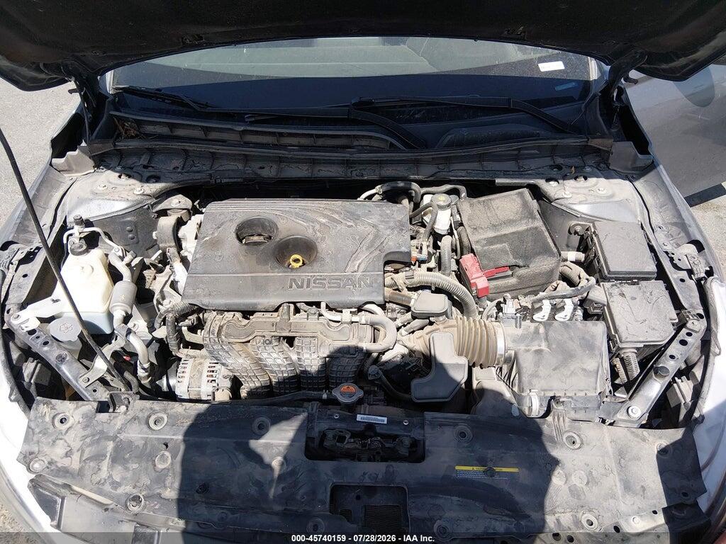 1N4BL4BV8LC219667 2020 NISSAN ALTIMA photo no. 10