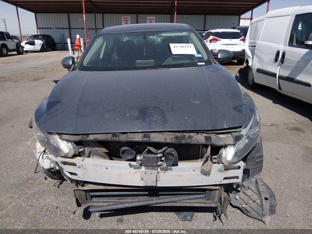 1N4BL4BV8LC219667 2020 NISSAN ALTIMA photo no. 11