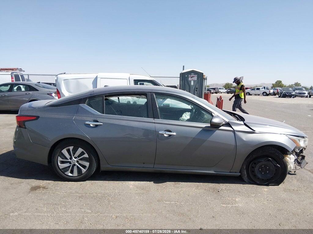 1N4BL4BV8LC219667 2020 NISSAN ALTIMA photo no. 12