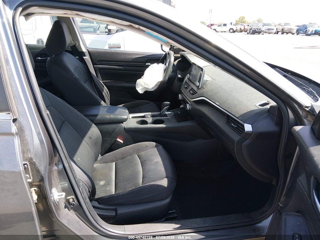 1N4BL4BV8LC219667 2020 NISSAN ALTIMA photo no. 5