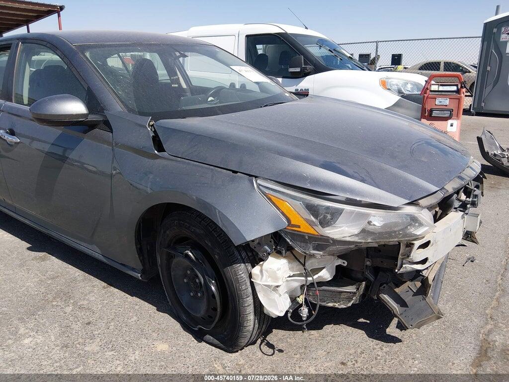 1N4BL4BV8LC219667 2020 NISSAN ALTIMA photo no. 6