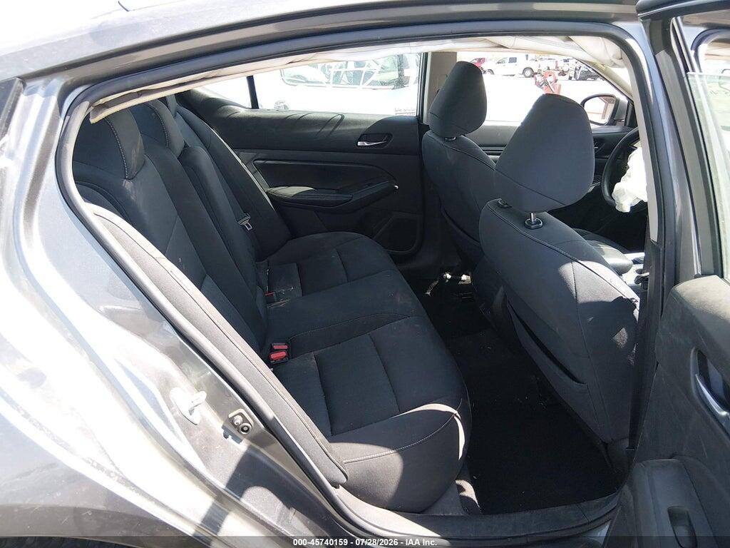 1N4BL4BV8LC219667 2020 NISSAN ALTIMA photo no. 8