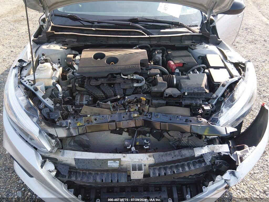 1N4BL4CV1LC172643 2020 NISSAN ALTIMA photo no. 10