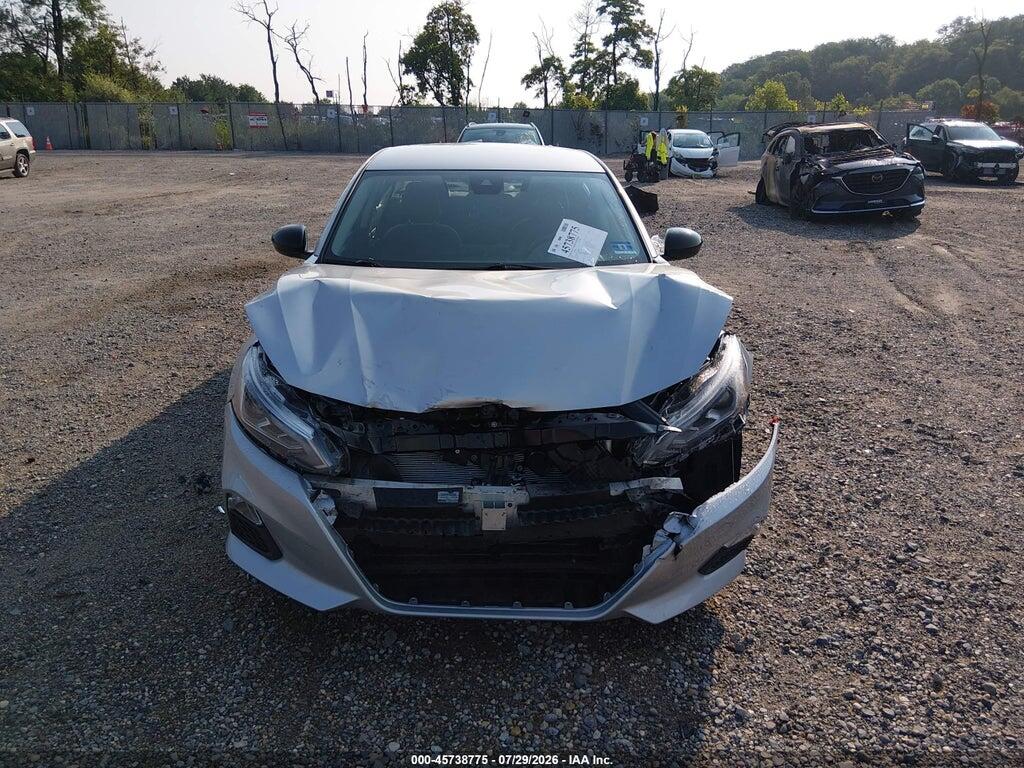 1N4BL4CV1LC172643 2020 NISSAN ALTIMA photo no. 11