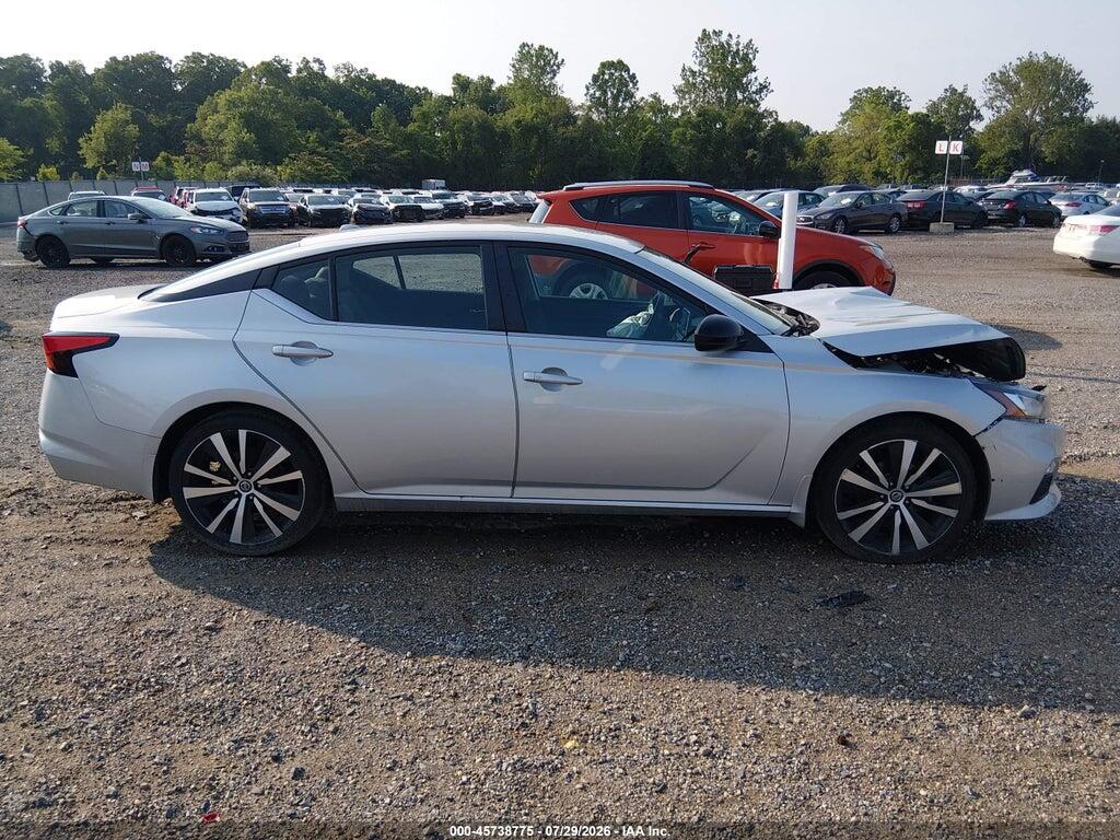 1N4BL4CV1LC172643 2020 NISSAN ALTIMA photo no. 12