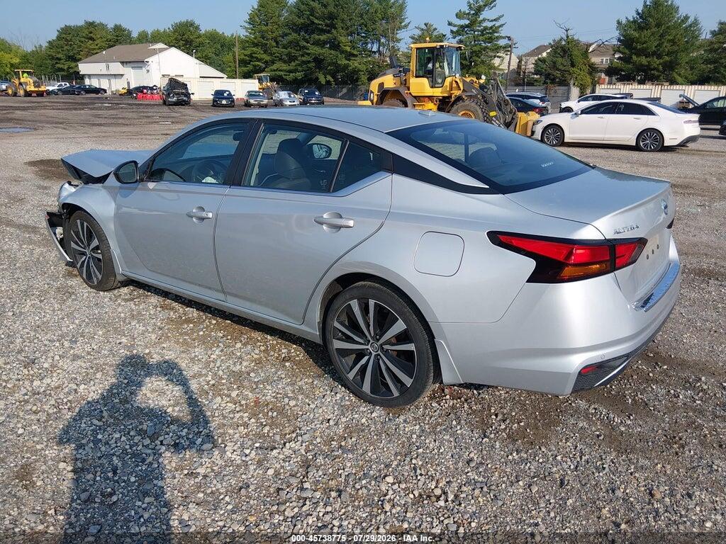 1N4BL4CV1LC172643 2020 NISSAN ALTIMA photo no. 3