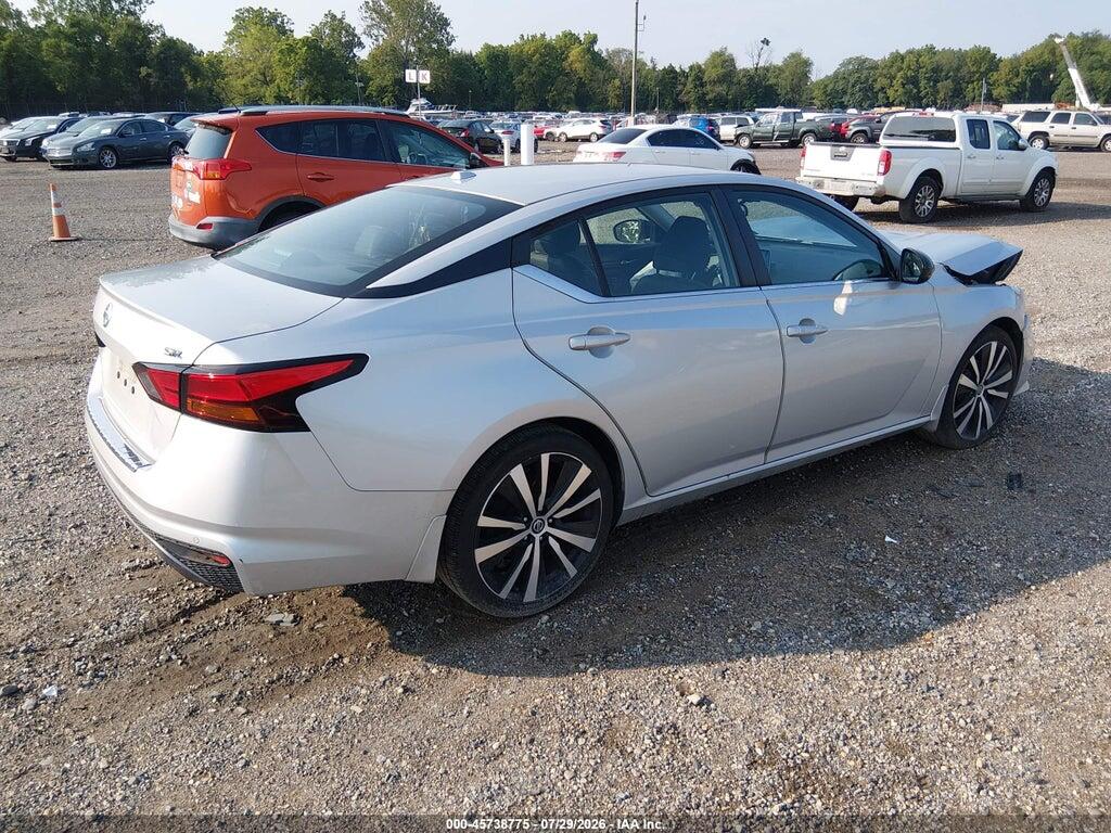 1N4BL4CV1LC172643 2020 NISSAN ALTIMA photo no. 4