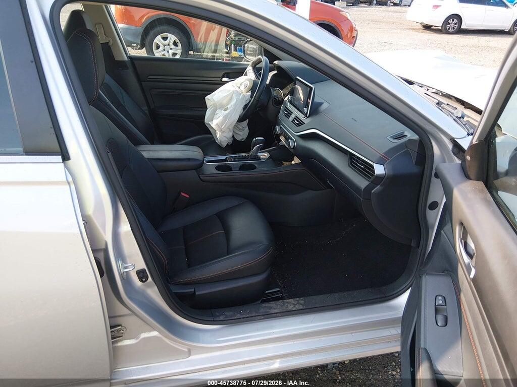 1N4BL4CV1LC172643 2020 NISSAN ALTIMA photo no. 5